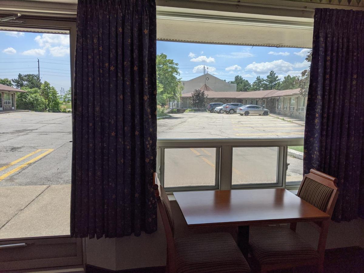 Motel Vaughan 2*