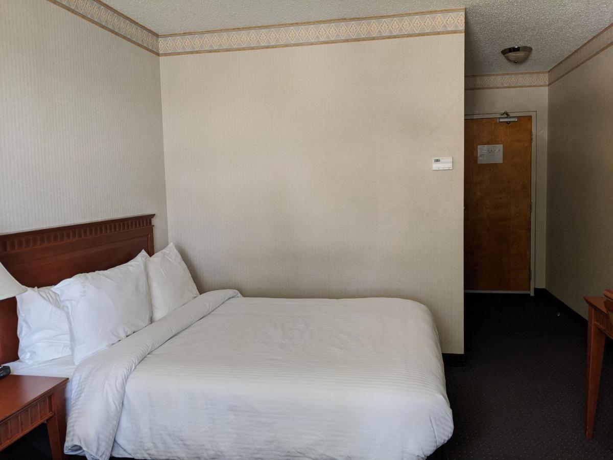 Vaughan Motel Brampton