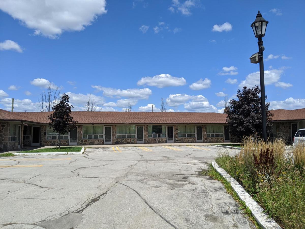 Motel Vaughan Brampton