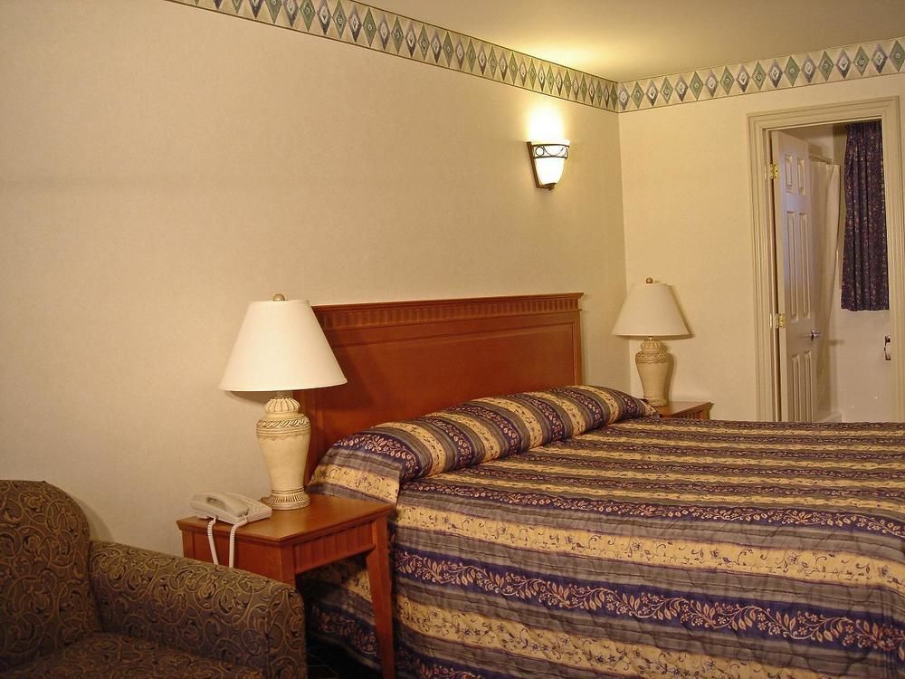Vaughan Motel Brampton