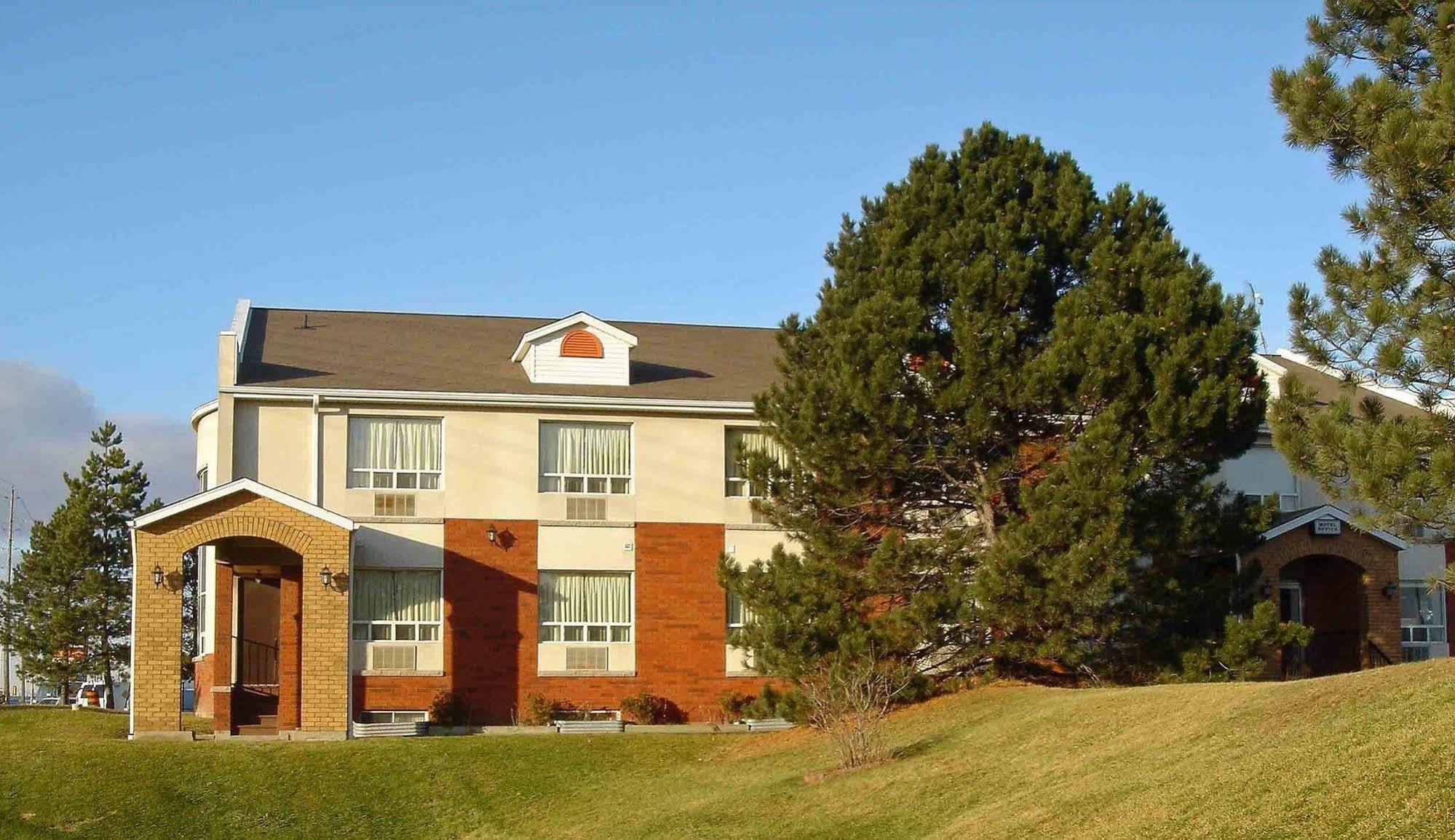 Motel Vaughan Brampton