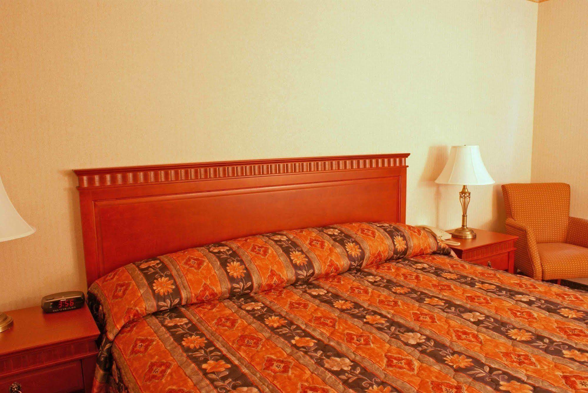 Motel Vaughan 2*