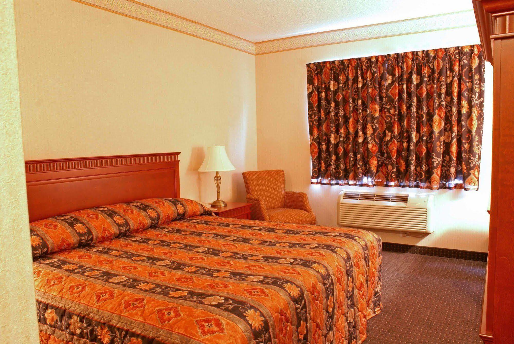 Vaughan Motel